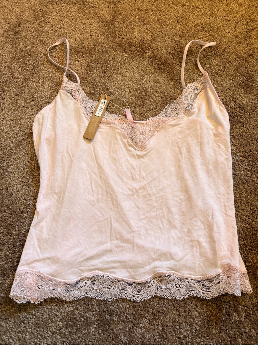 Skims Cami Top